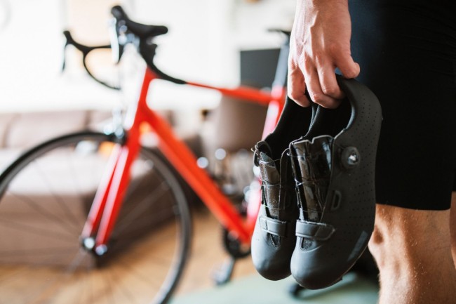 Understanding the Wear and Tear of Cycling Shoes