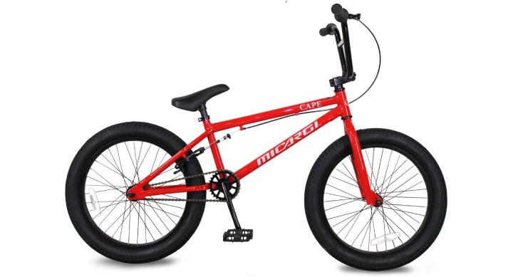 What to Consider When Getting a 20-Inch BMX Bike for Adults
