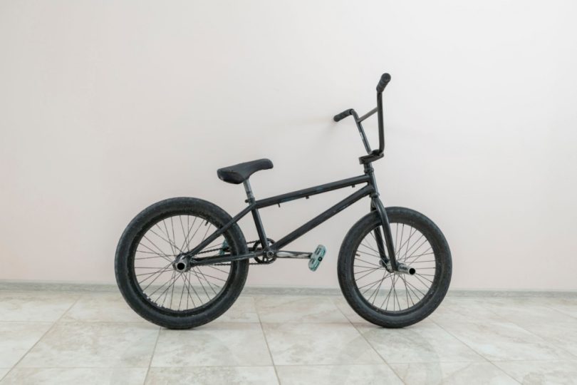 is a 20 inch BMX bike for adults