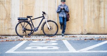 Are Electric Bikes Safe for Seniors