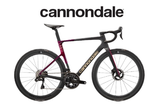 Cannondale bikes