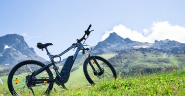 Are E-bikes Good for Exercise
