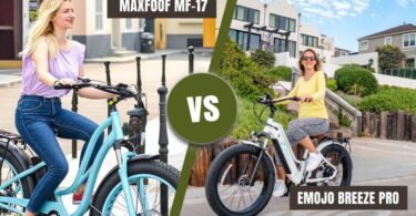 Maxfoot MF-17 vs Emojo Breeze Pro