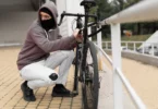 How to Find a Stolen Bike